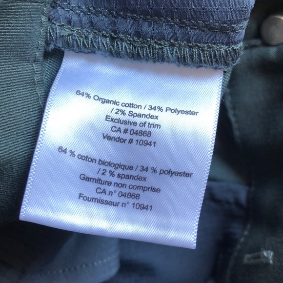 Pant - Picture 5 of 5